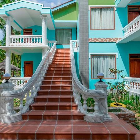 Palmira Beach Resort & Spa Mũi Né Exteriér fotografie