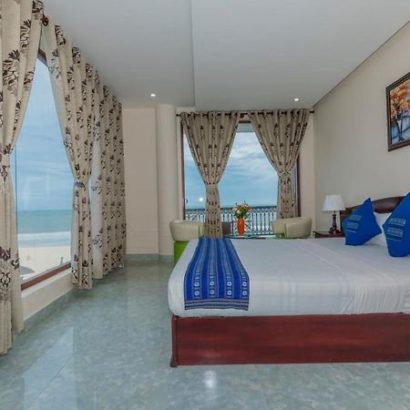 Palmira Beach Resort & Spa Mũi Né Exteriér fotografie