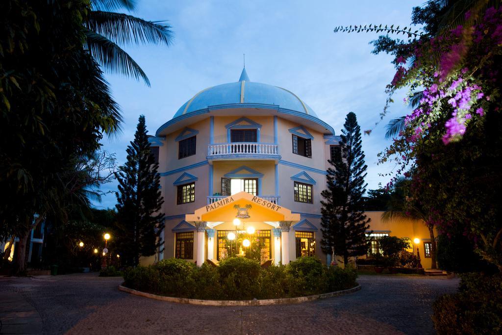 Palmira Beach Resort & Spa Mũi Né Exteriér fotografie