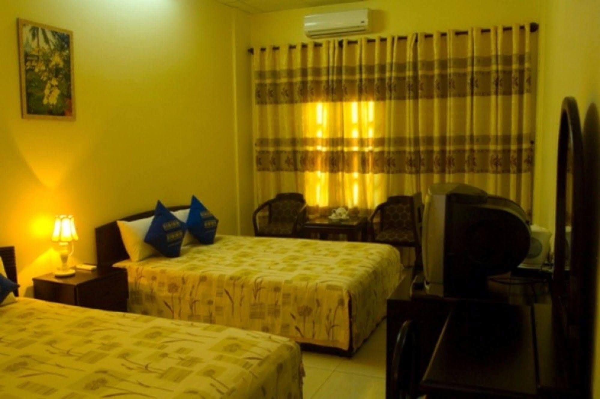 Palmira Beach Resort & Spa Mũi Né Exteriér fotografie