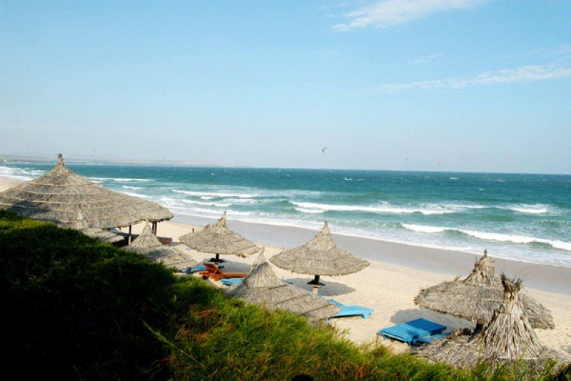Palmira Beach Resort & Spa Mũi Né Exteriér fotografie